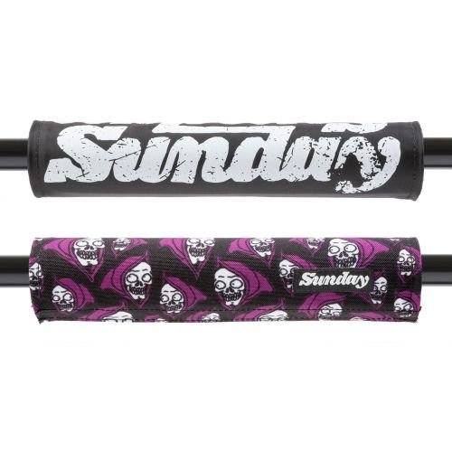 Барпад SUNDAY Sweeper Posse